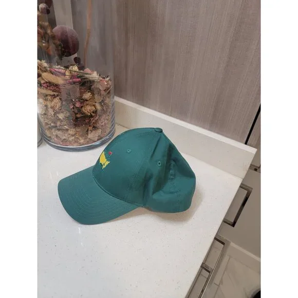 Master's Trucker Mesh Snapback Hat New - Picture 2 of 6